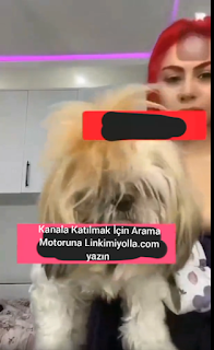 Tiktokçu Gözdenin Canlı yayında memesi açılıyor Silinmeden izleyin
